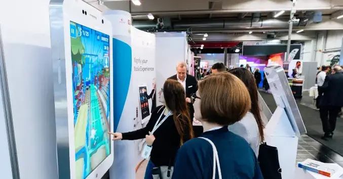 Location tablette géante smartphone XXL